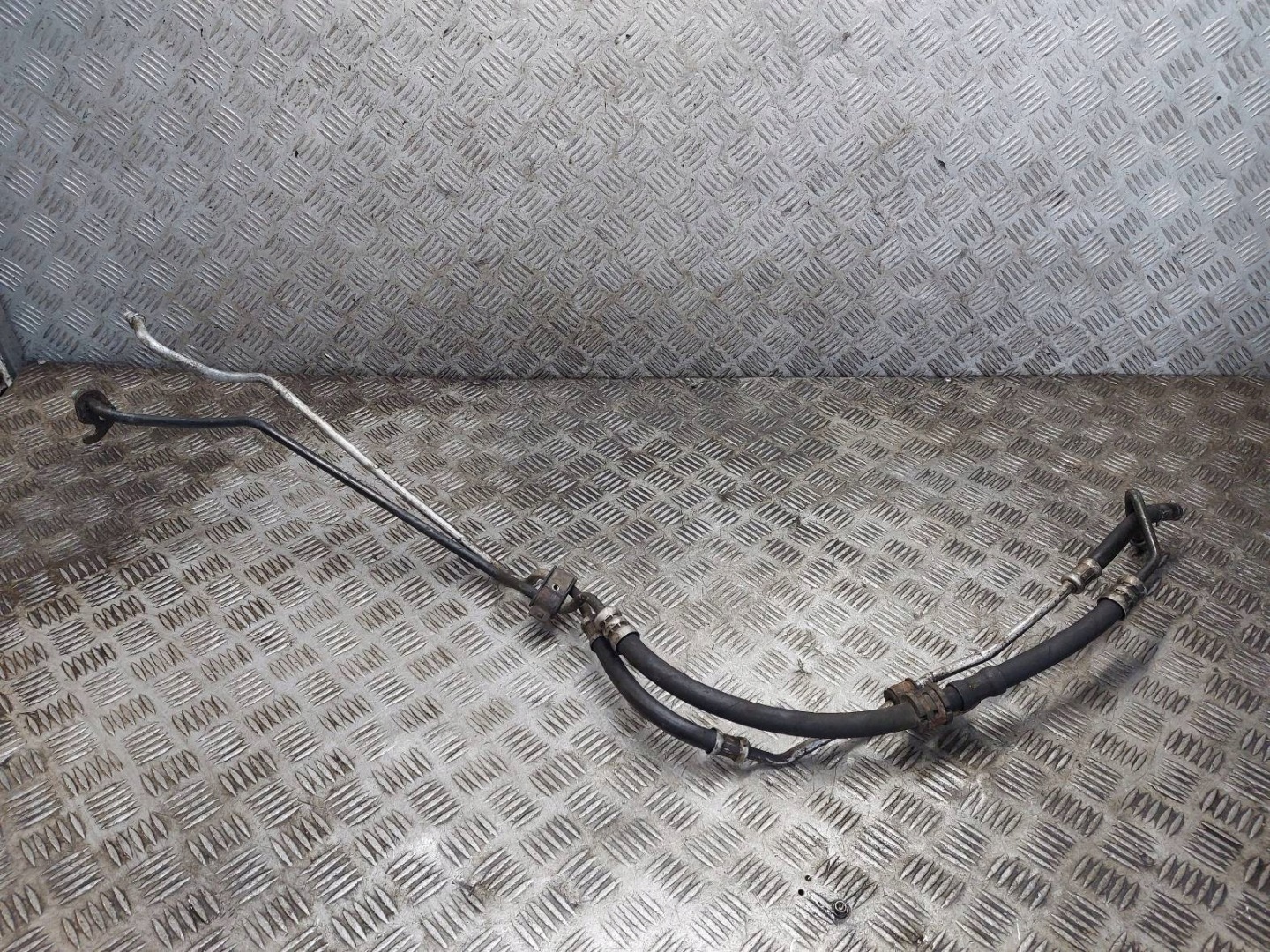 Schlauch der Lenkung KPL VOLVO S40 II 2.0 HDI