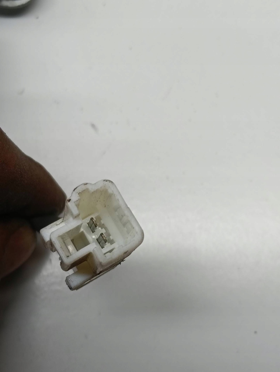mechanism windows electrical 2 Pin right rear part HYUNDAI Matrix 09r