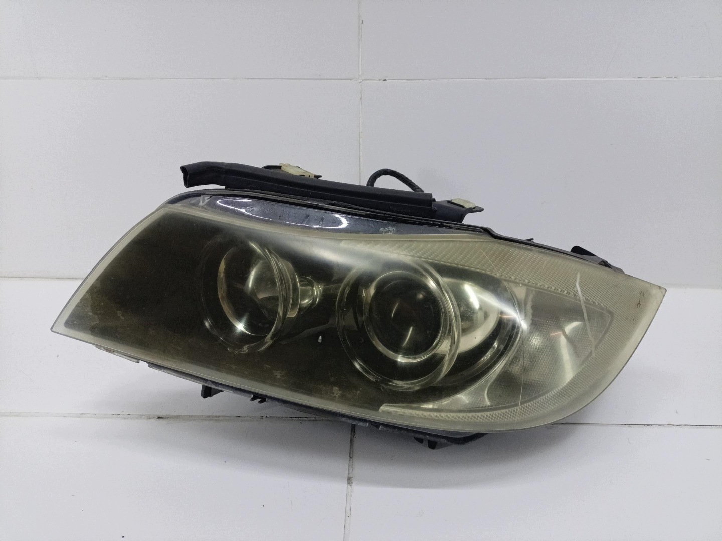 light front left side BMW 3 E90/E91 E90 2006 6942739