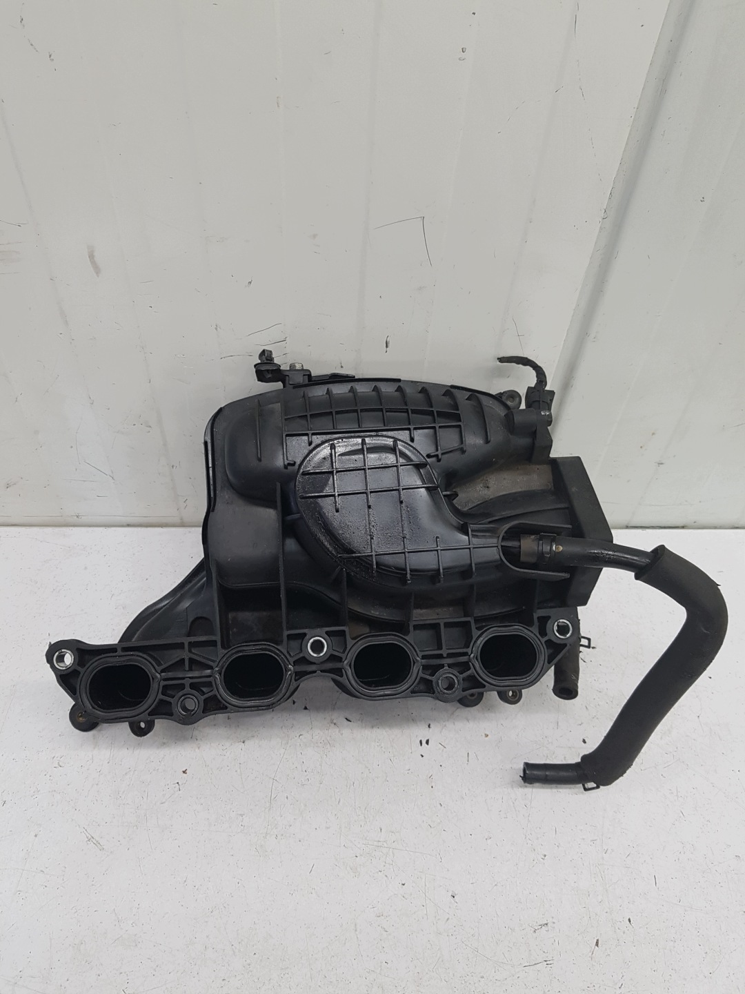 Saugrohr Unterteil HYUNDAI I30 1.4 B