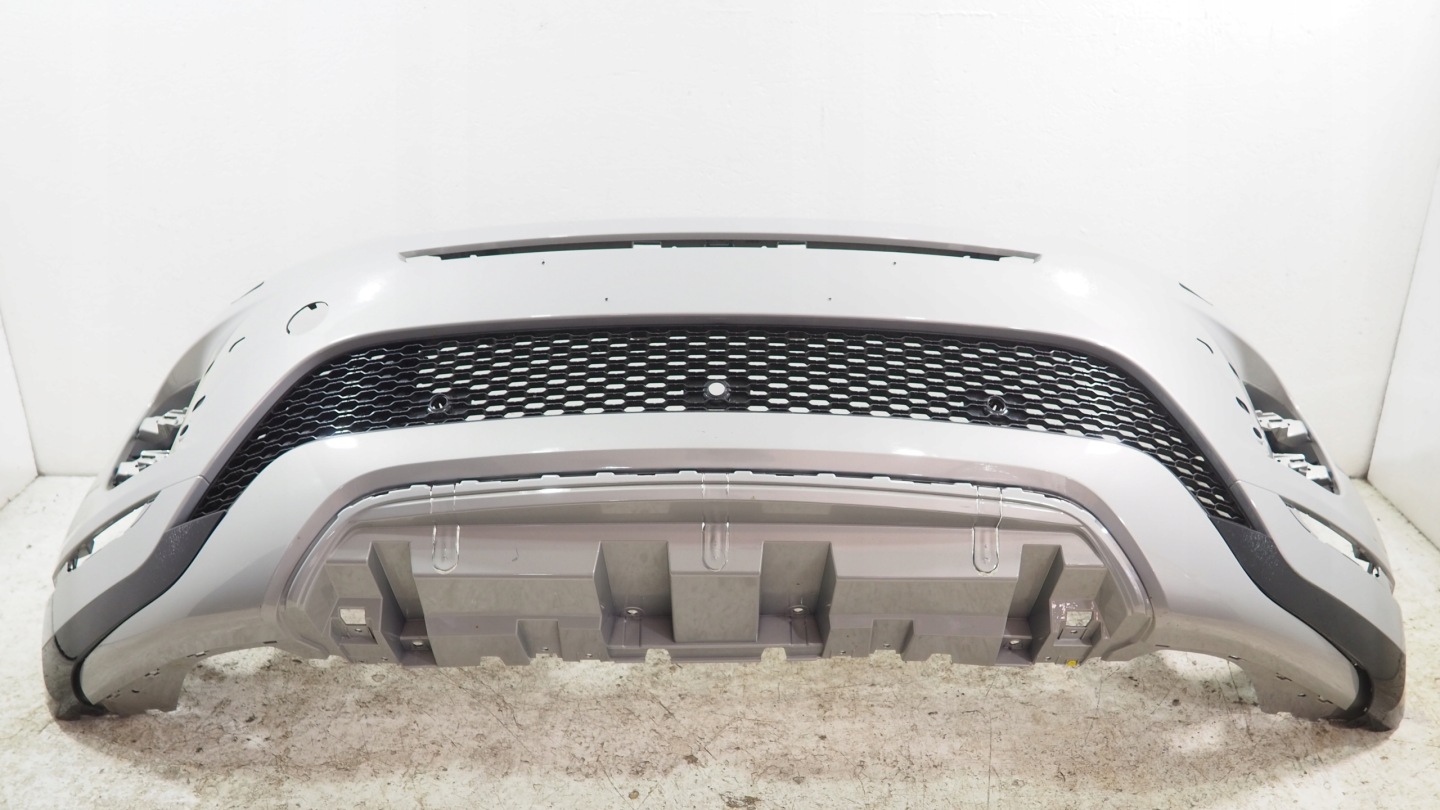 Range Rover Evoque II R Dynamic bumper front front K8D2-17F775-BD