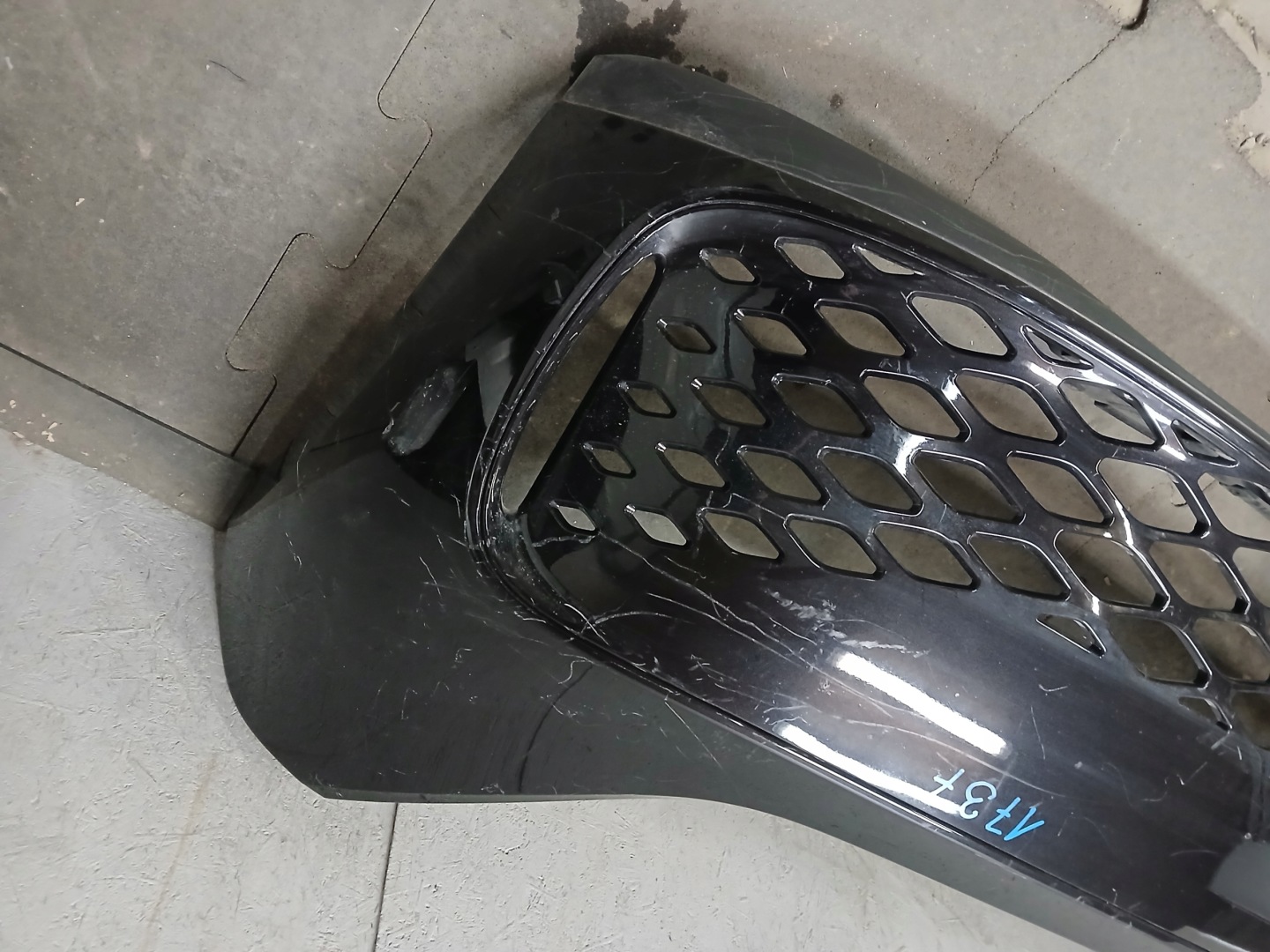 bumper front VW ID BUZZ 1T3 ID-BUZZ