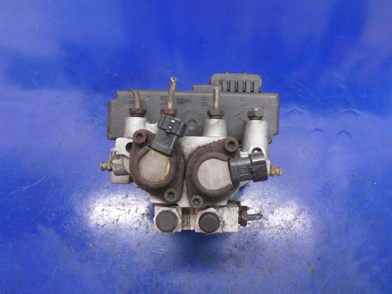 pump ABS brake 18024176 CHEVROLET ALERO
