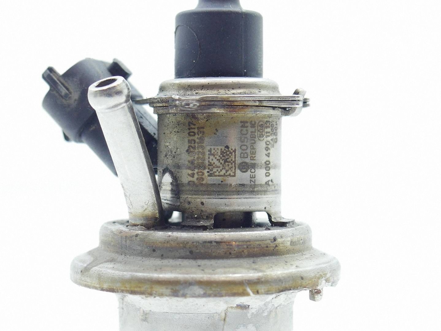 injector nozzle ADBLUE MERCEDES C W205 E W213 A0004901113