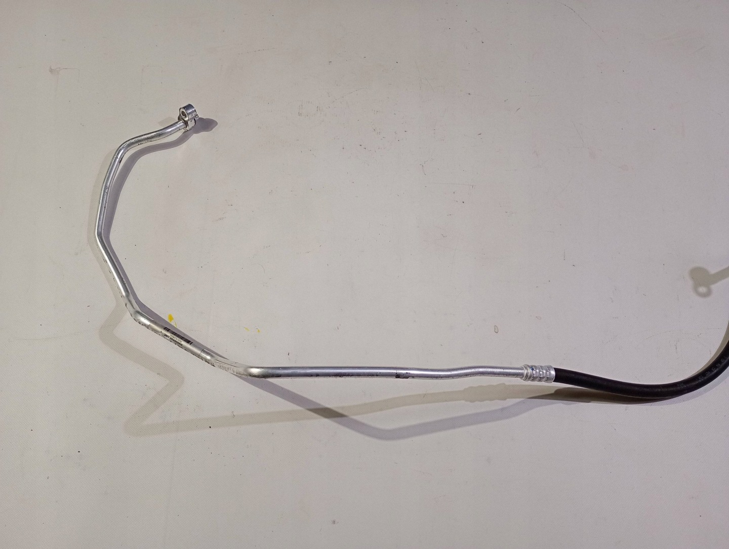 Schlauch Schlauch Rohr rohr klimaanlage A/C Dodge RAM 1500 2009-2018