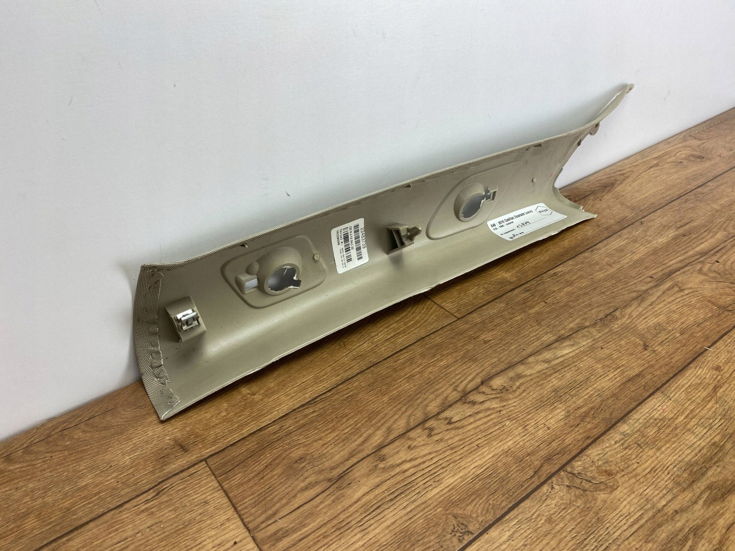 Blende Abdeckung slupka A Cadillac Escalade IV 2015+