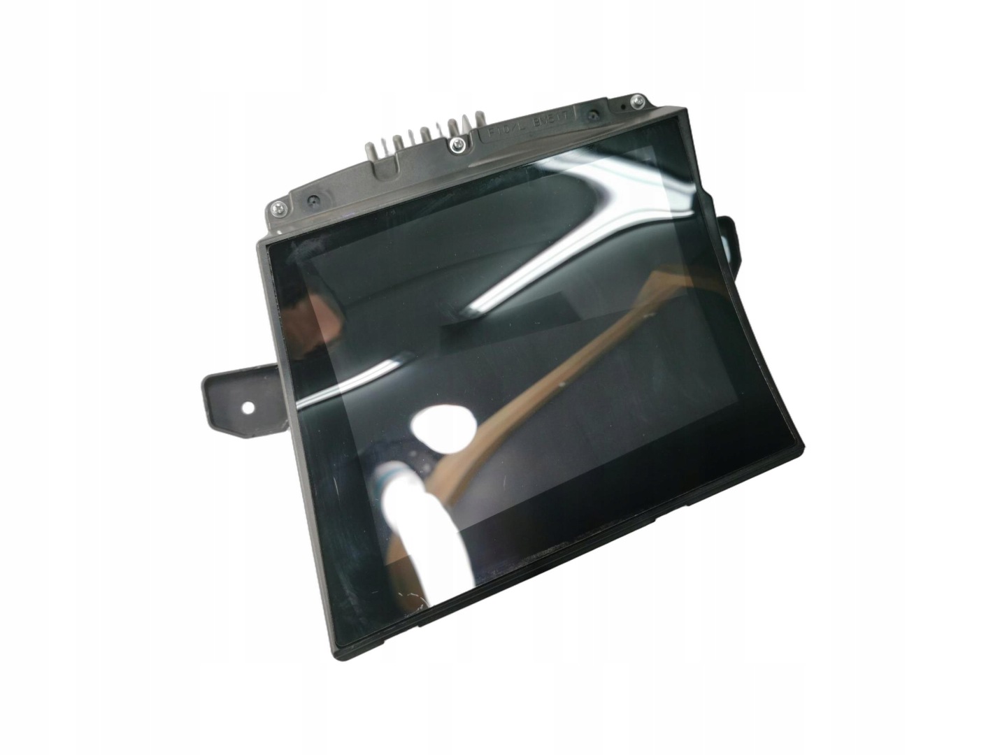 display HEAD UP BMW F10 F11 9246212
