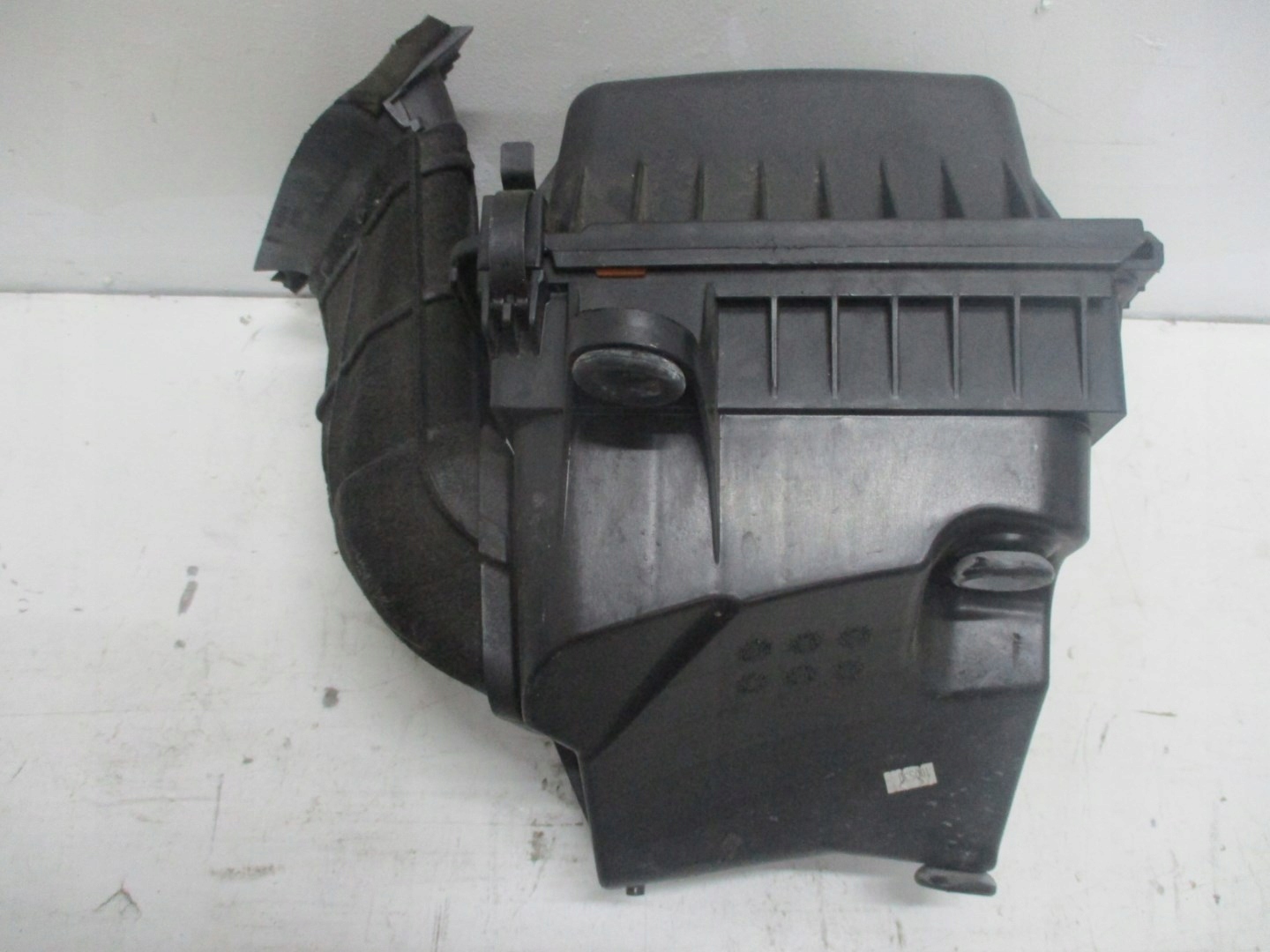Gehäuse filter JEEP GRAND CHEROKEE 68199048AA