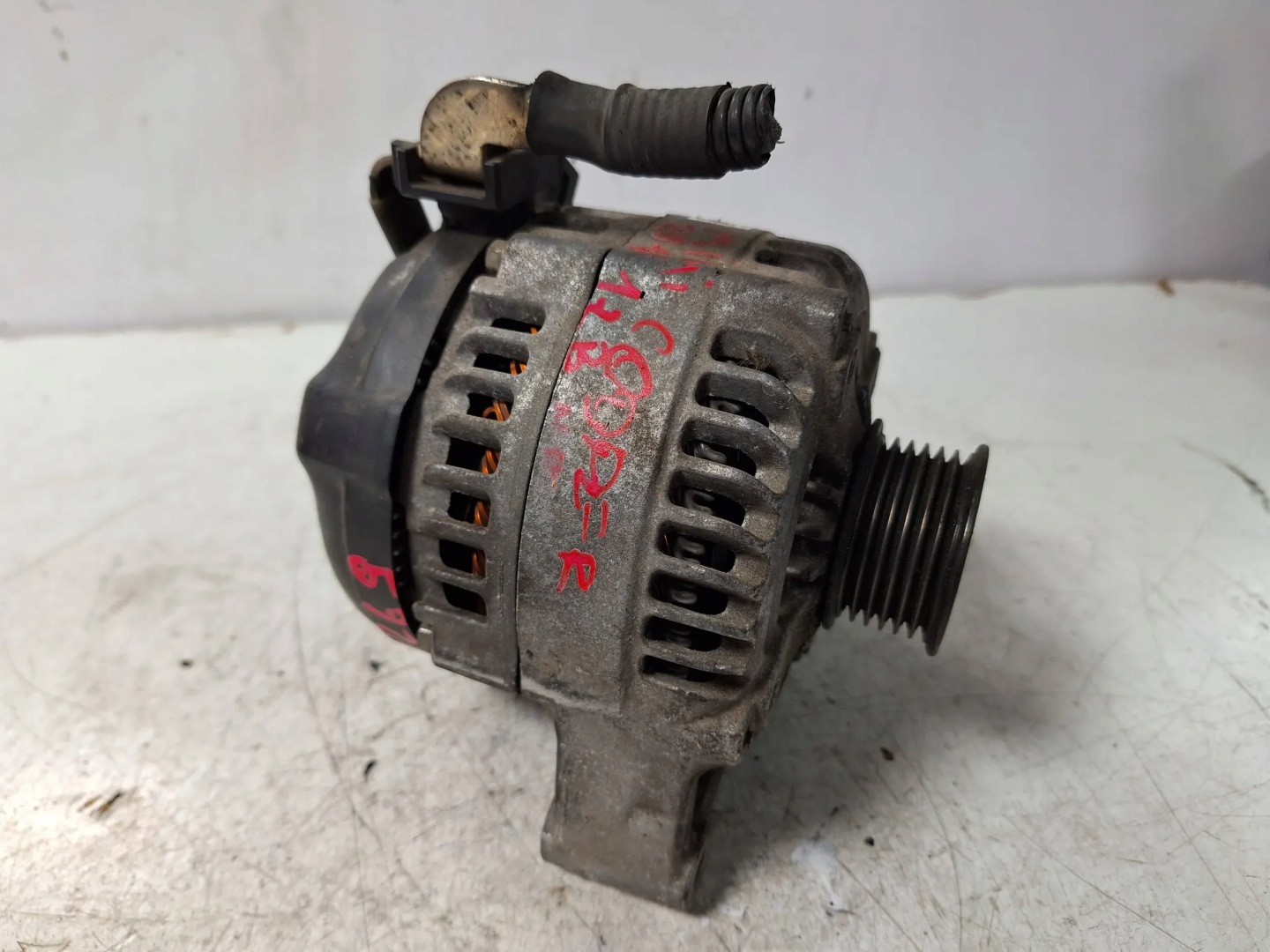 alternator 7640131 Mini Cooper F56 2.0 D