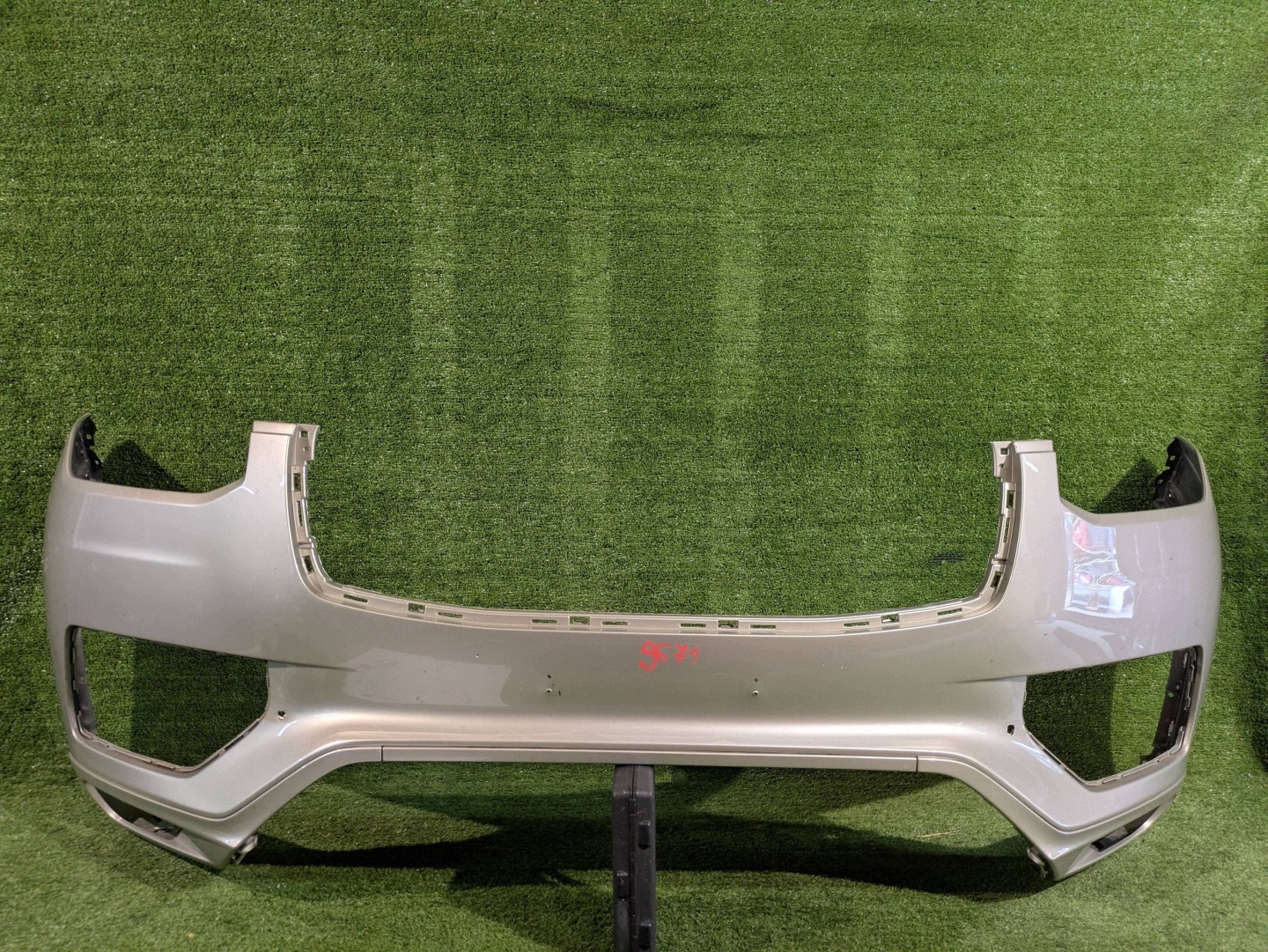front bumper front VOLVO XC90 II NR.Z9671