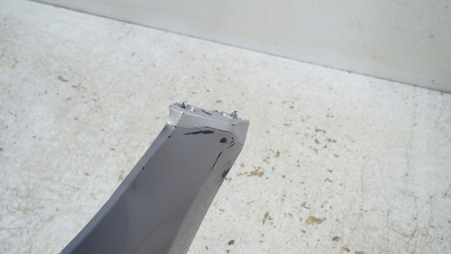 BMW 2 F22 F23 Coupe bumper front front 7293829