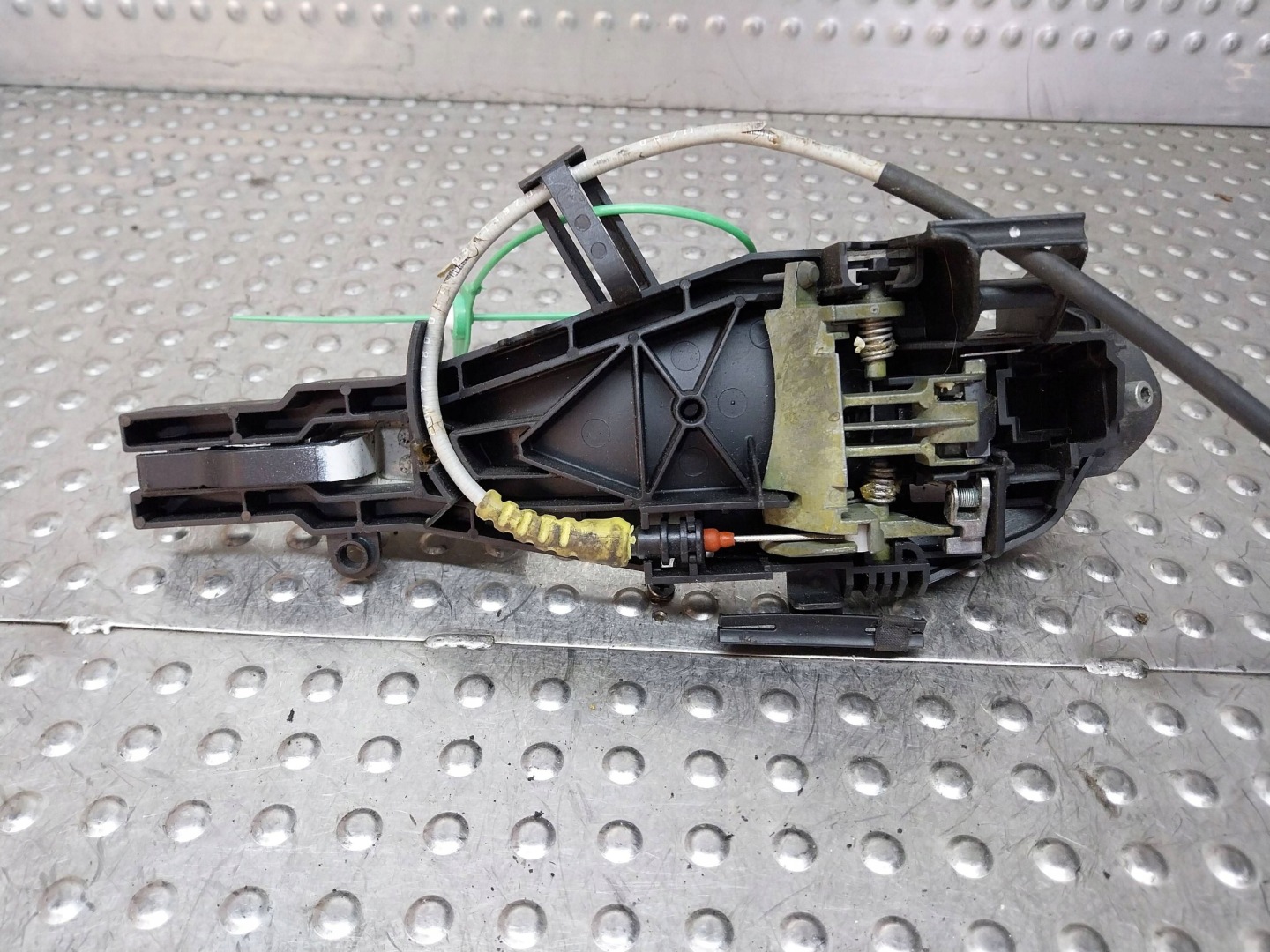 handle door right front 7193264 BMW X5 E70