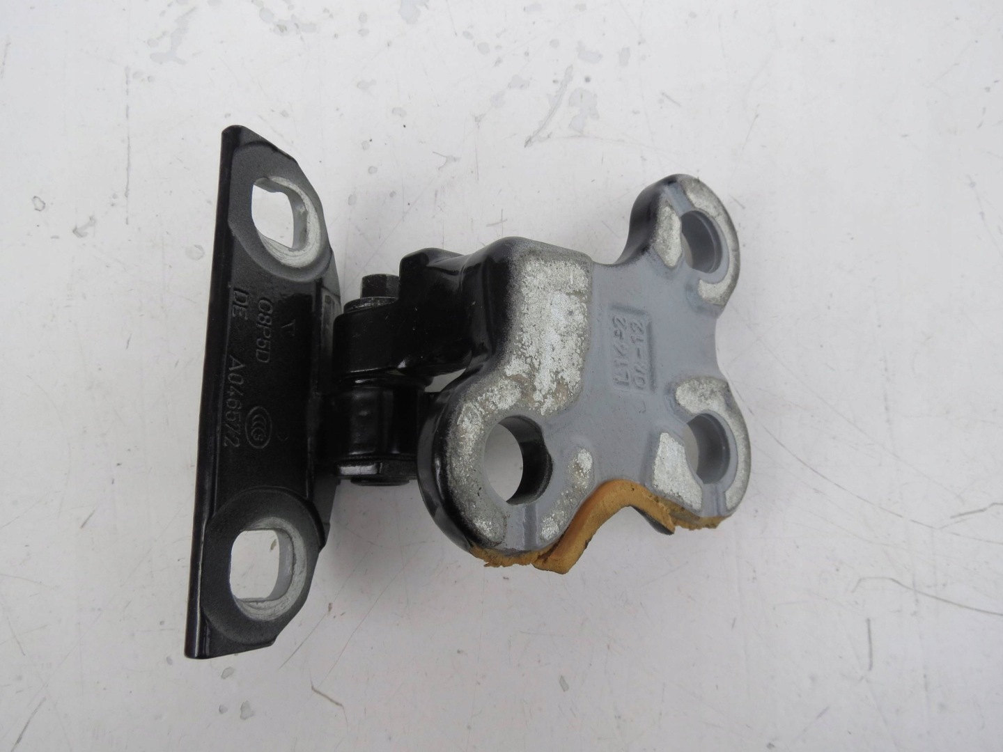 hinge door PRZAWY front VOLVO XC60 II 31299543