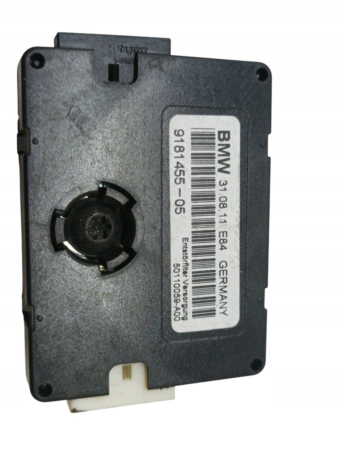 AMPLIFICATORE KOMPLET 9181453 9181454 9181455 Bmw X1 e (2009-2015) E84