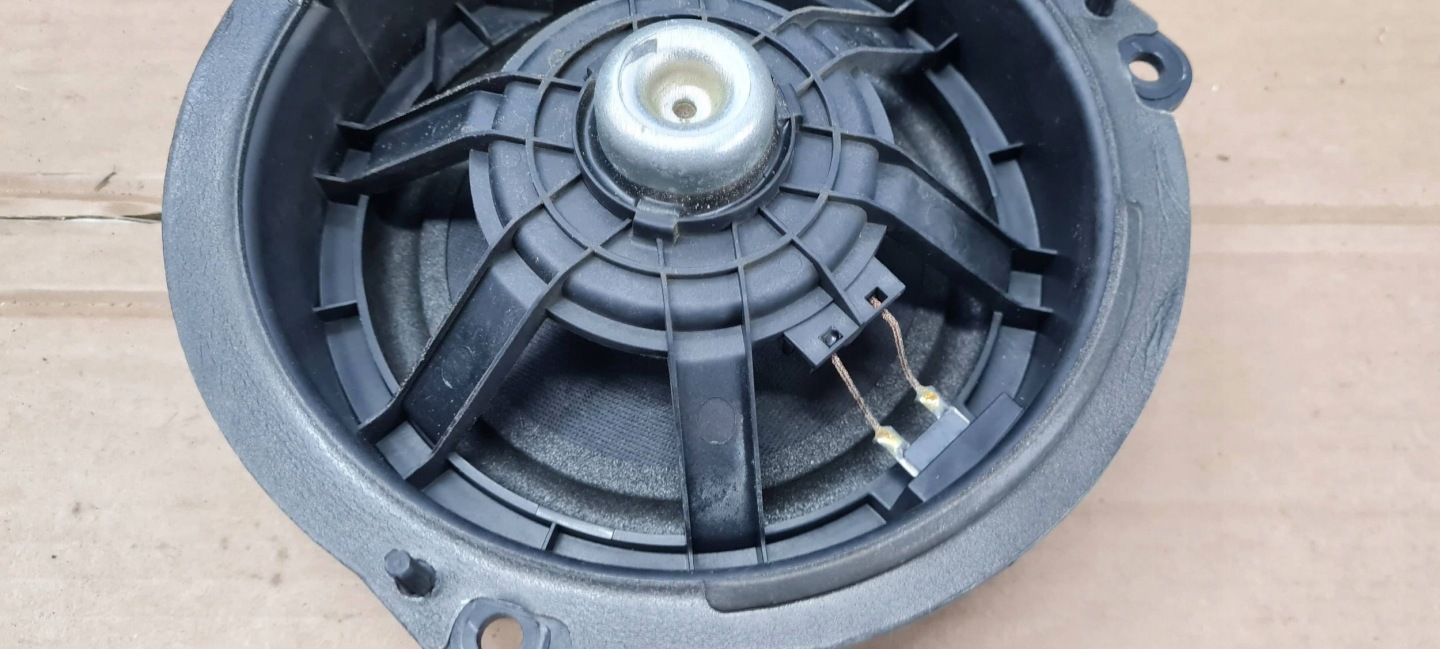 A7 4G speaker door rear part left right 4G1035411 A6 C7 4G