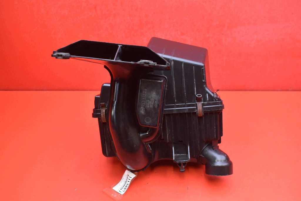 Gehäuse filter luft K3804 MAZDA CX-7 2.3 T 260 KM 06-09