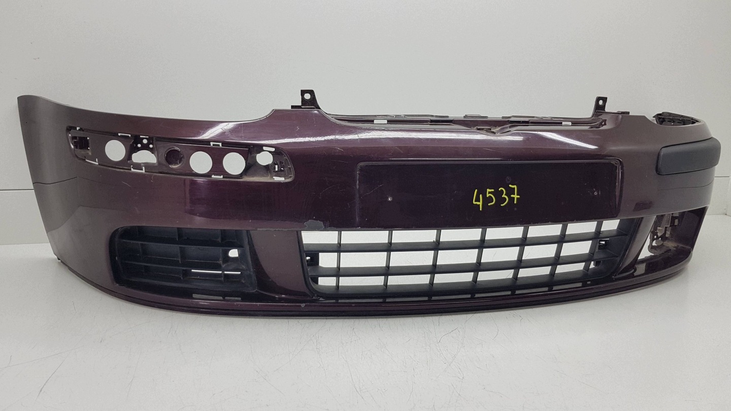 VW GOLF V 5 GT bumper front 1K0.807.221