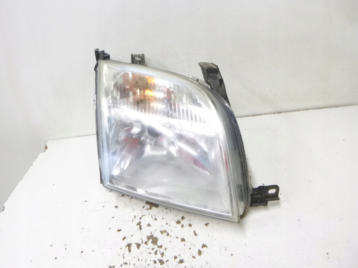 light front right Ford Fusion 2005r. 246 898-00