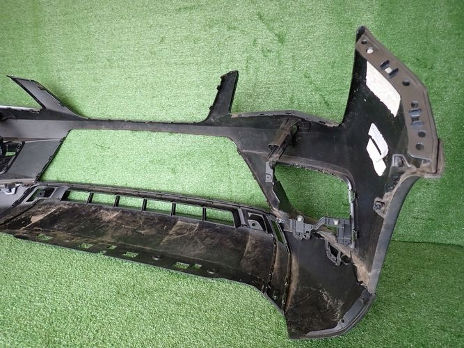 SEAT ATECA 575 16- front bumper front