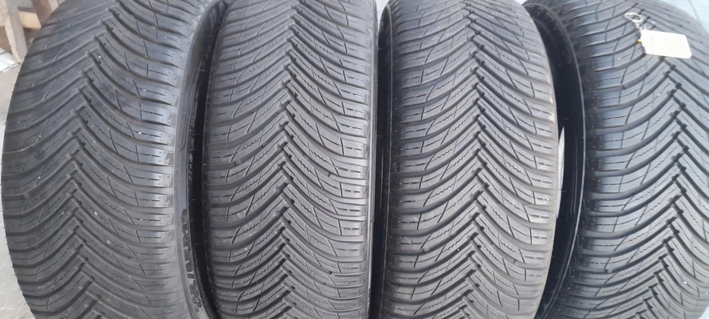 MAXXIS PREMITRA ALL SEASON AP3 SUV 235/45R19 99W