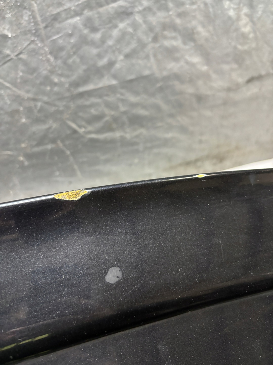 trunk door boot Mazda 3 and sedan