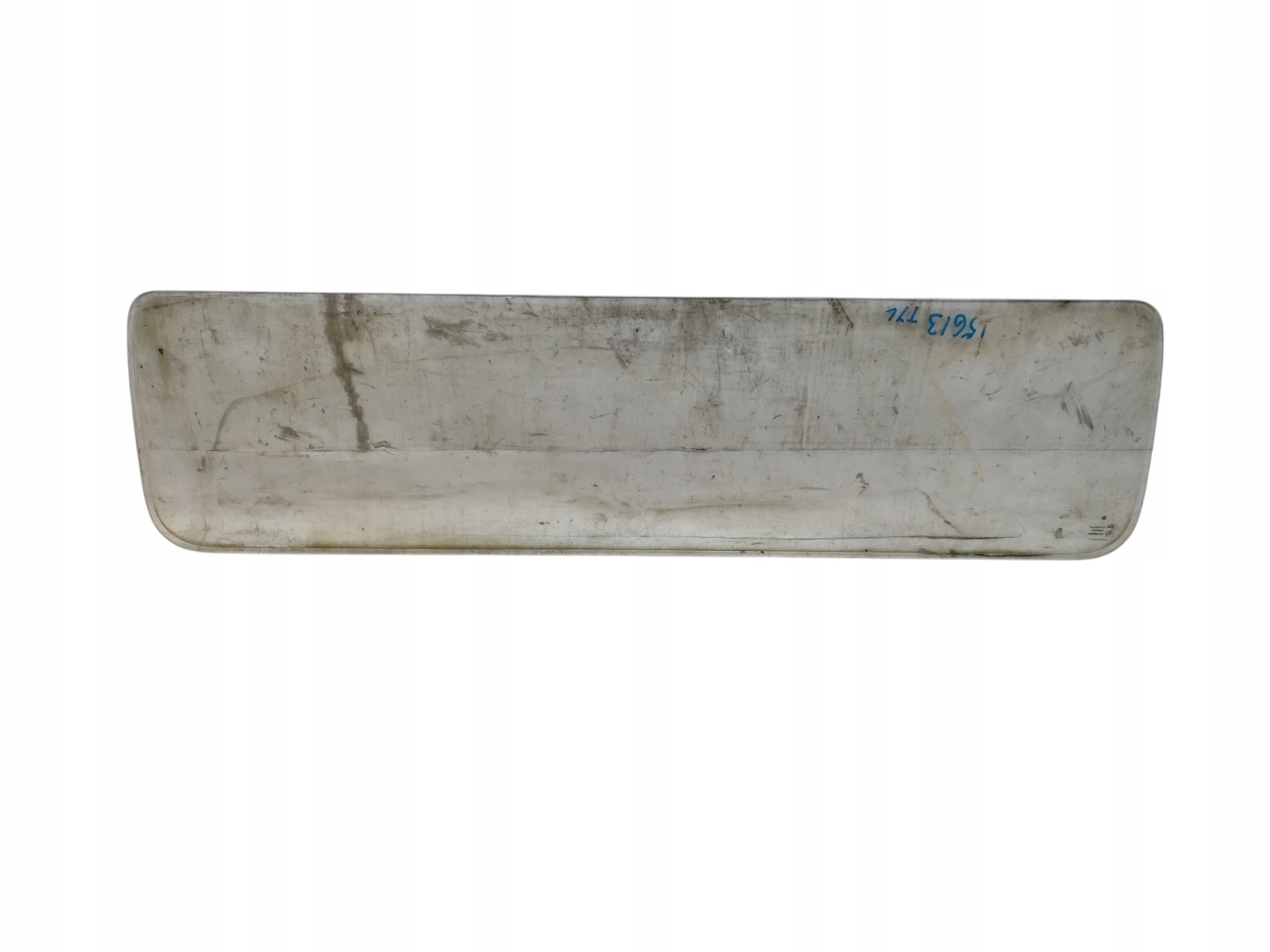 window partition wall VW LT II 28 (96-06)