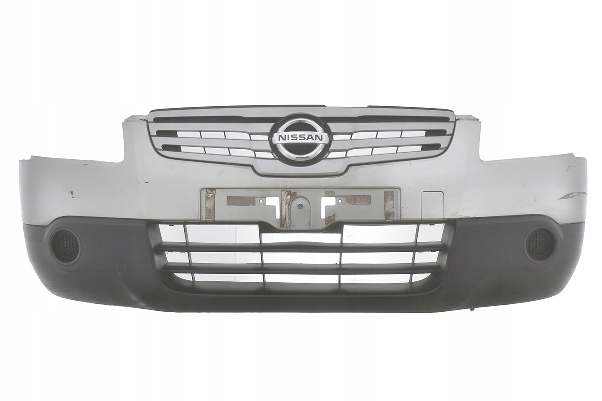 front bumper * front NISSAN QASHQAI and KYO