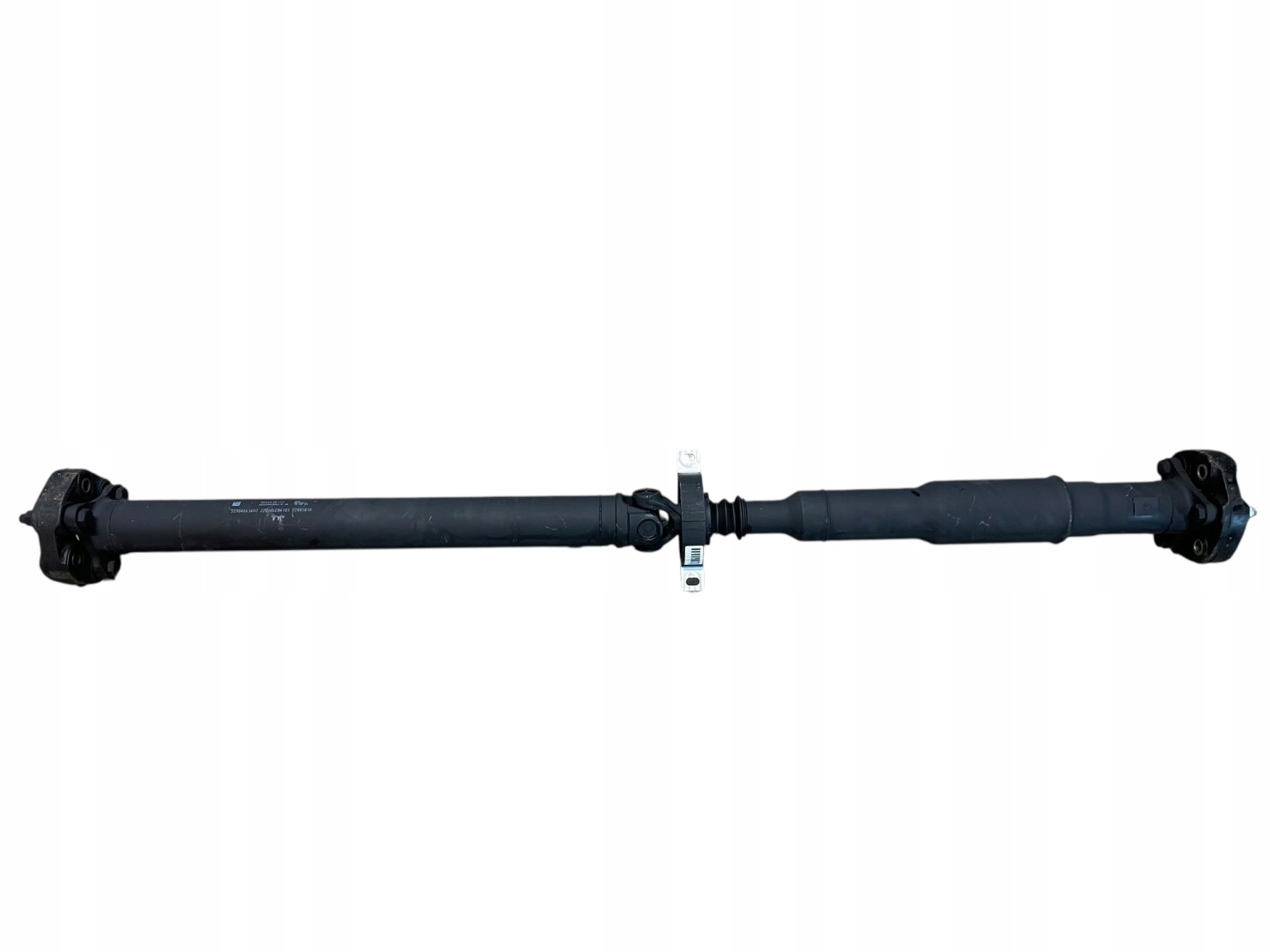 cardan BMW 4 G22 X-DRIVE