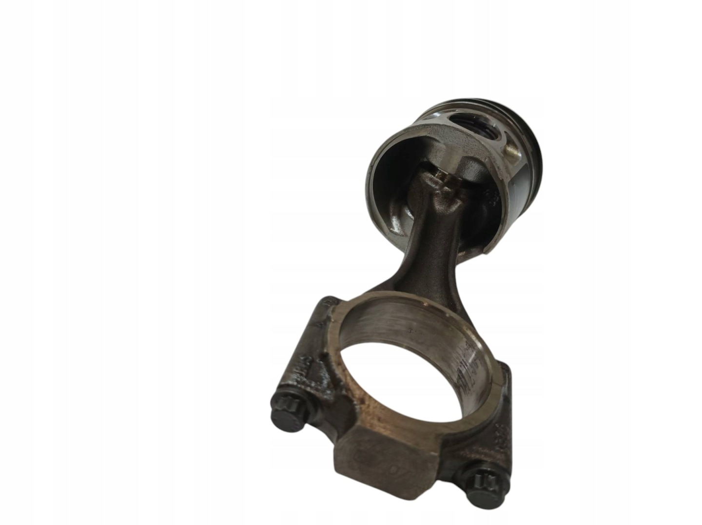 piston connecting rod 1.9 TDI Volkswagen Caddy III (2003- )