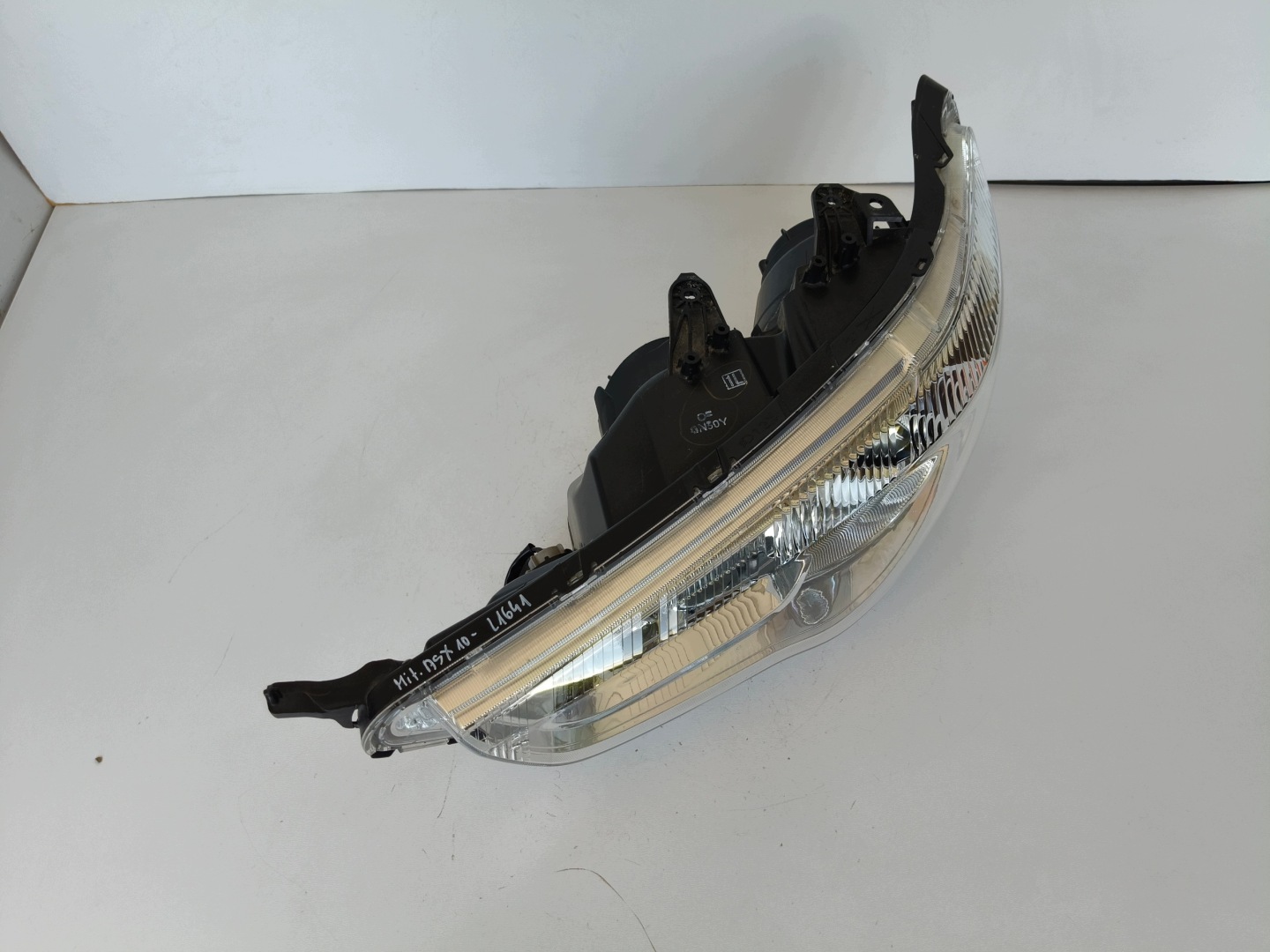 Licht links REFLEKTOR MITSUBISHI ASX 10