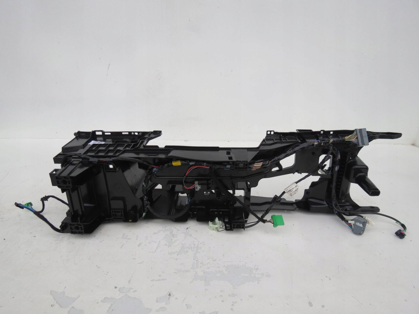 console TUNEL central VOLVO S90 II 2.0 D 190KM 2016-2021R 31389613