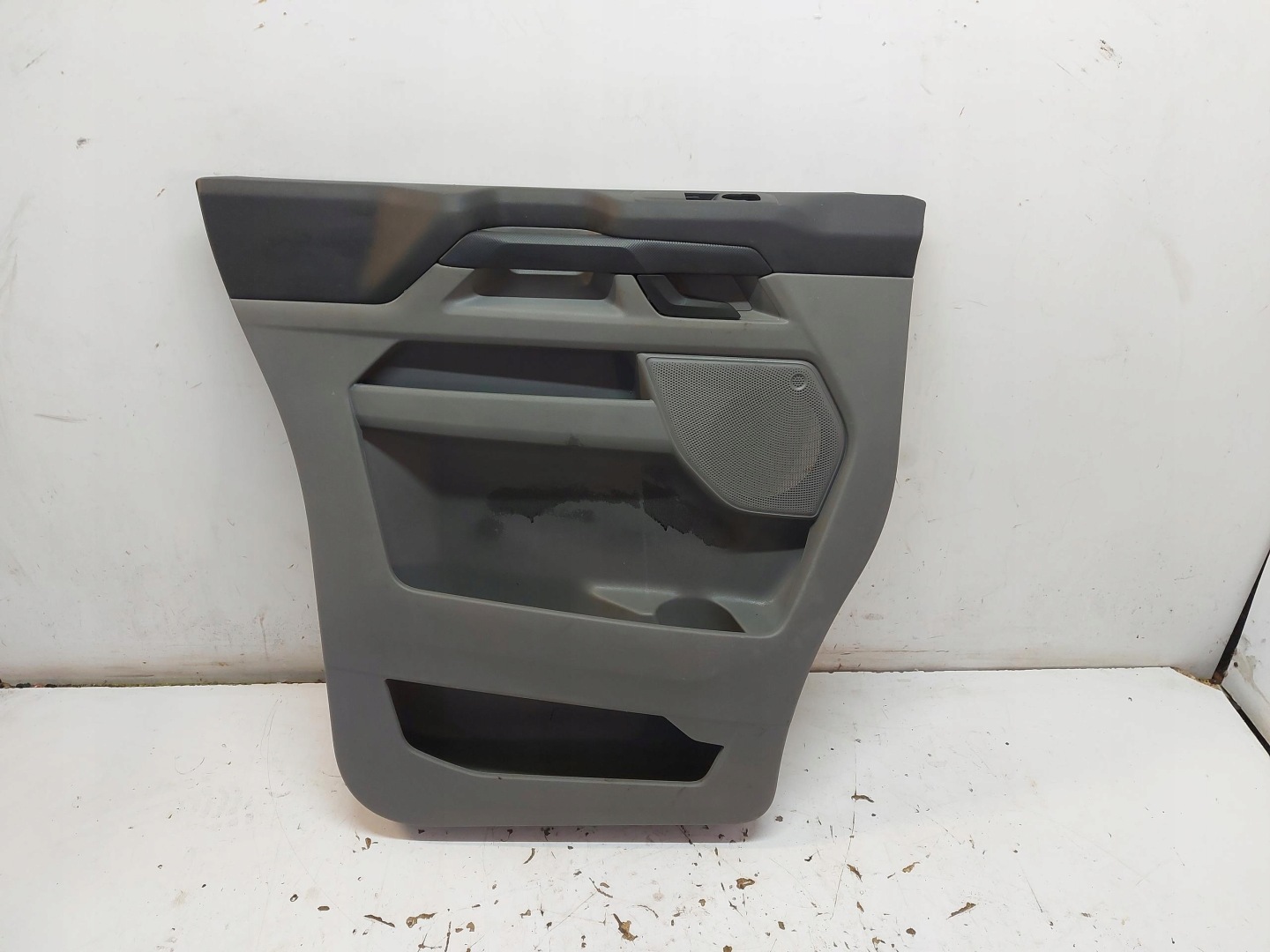 Transit Custom II tapacír bok dveře levý předek přední řidičů
