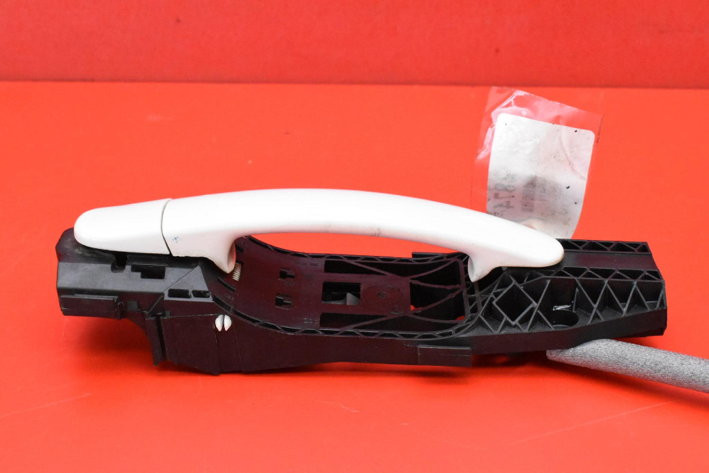 handle left rear part rear LF9E 5N0837017E SEAT TOLEDO 4 IV 12-20