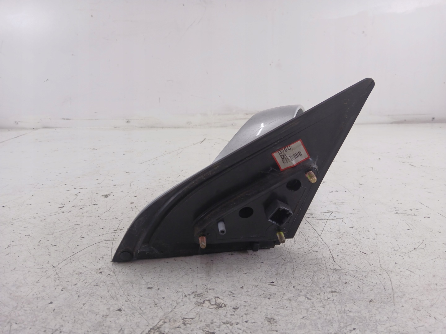 KIA CERATO and mirror right 5 PIN silver