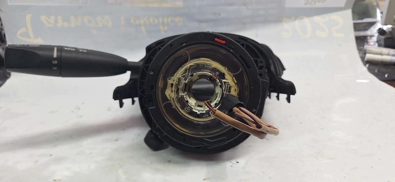 DEVIO LUCI TERGICRISTALLO TERGI MASERATI QUATTROPORTE 670026853