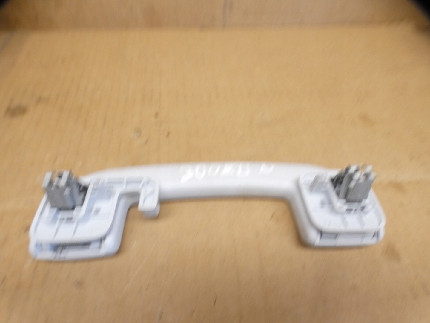 Peugeot 3008 II 2018 bracket / handle roof front