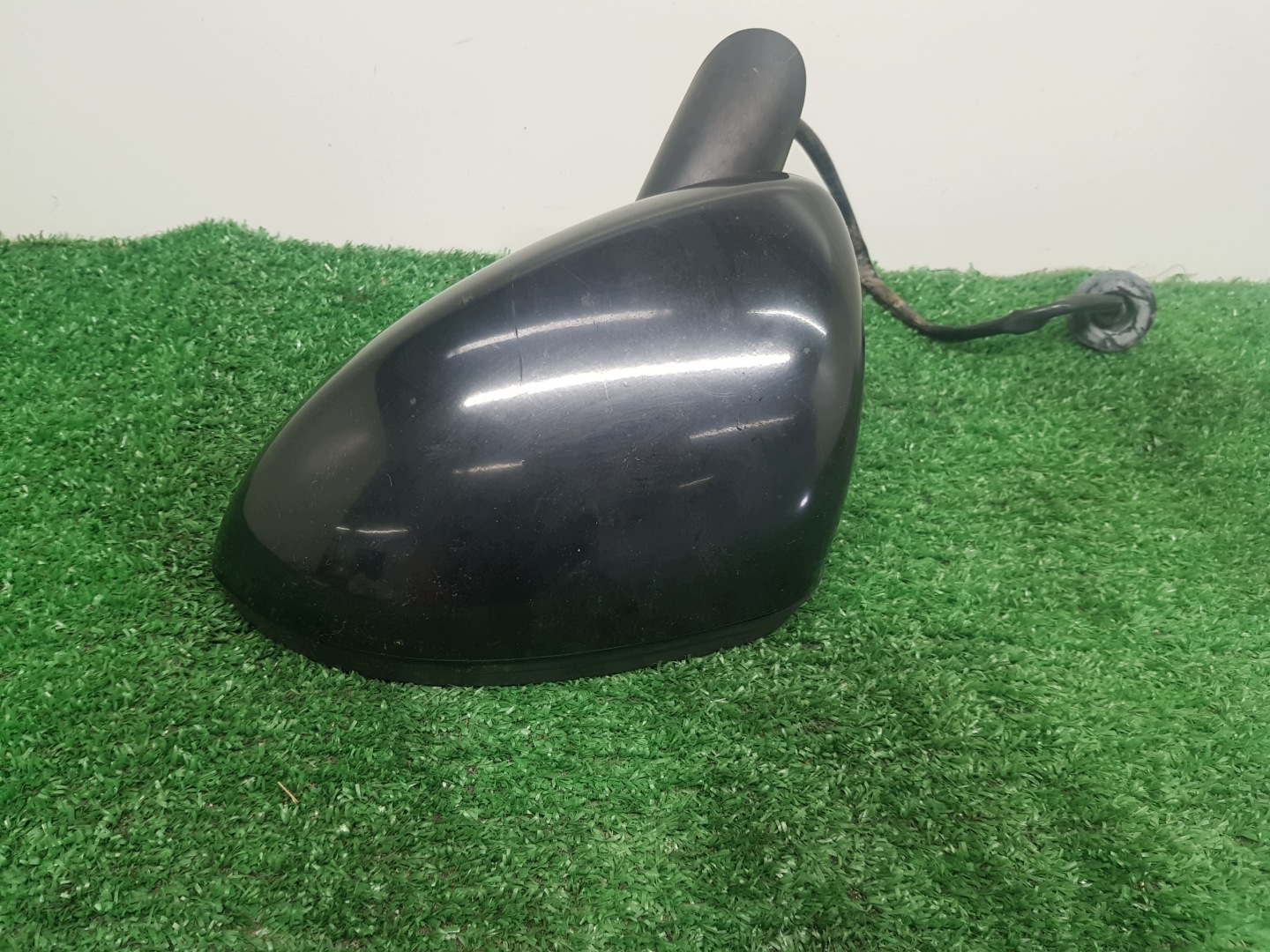 mirror left electrics OPEL CORSA D 5 PIN E11026307