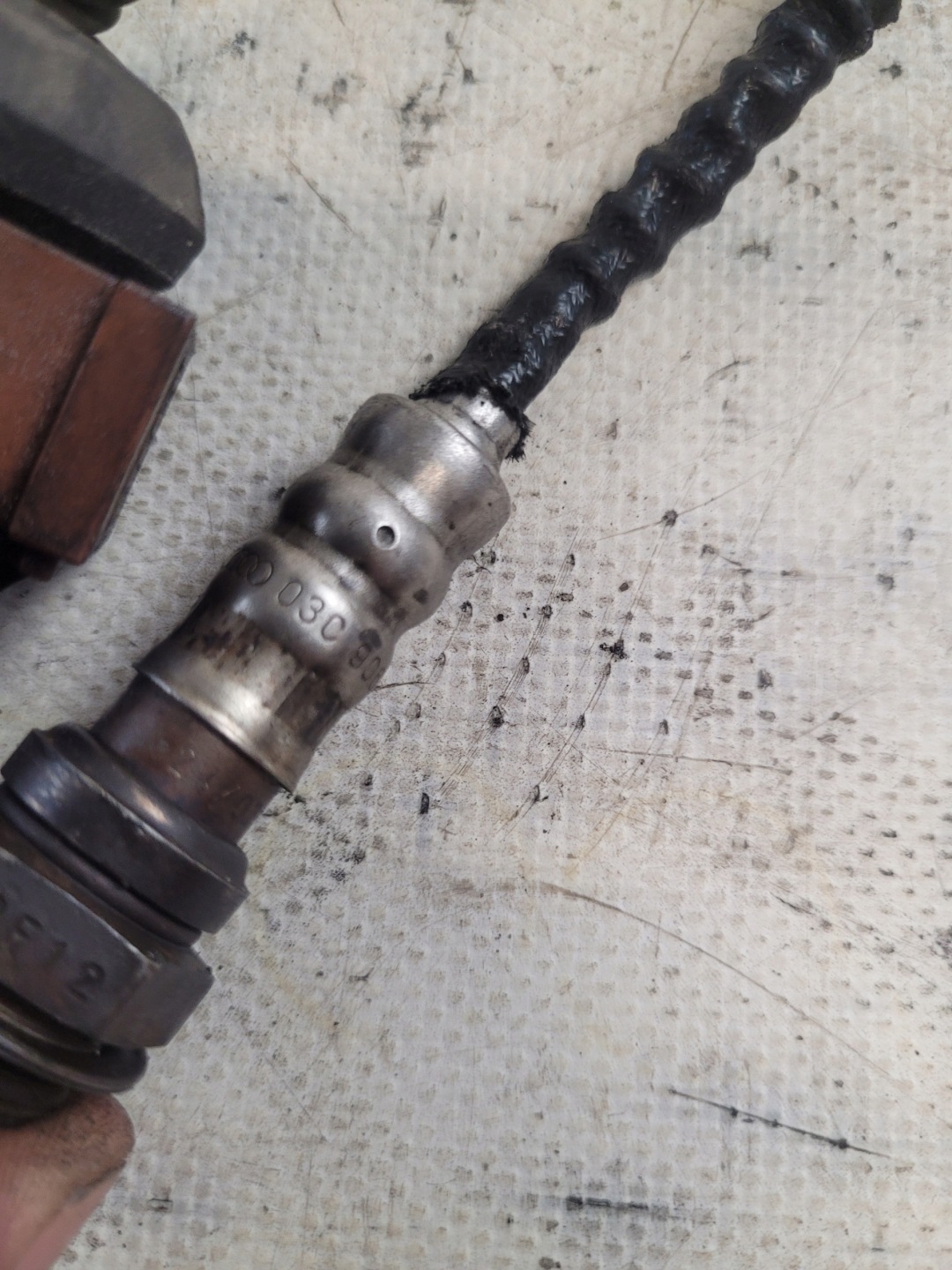 SONDA LAMBDA OE 03C906262 VW PASSAT B5 2.8B