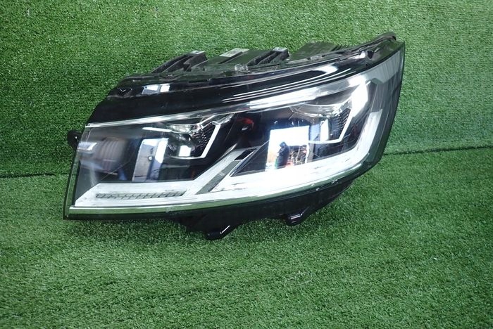 VW T6.1 T6 LIFT 19- reflektor left light left for puszke