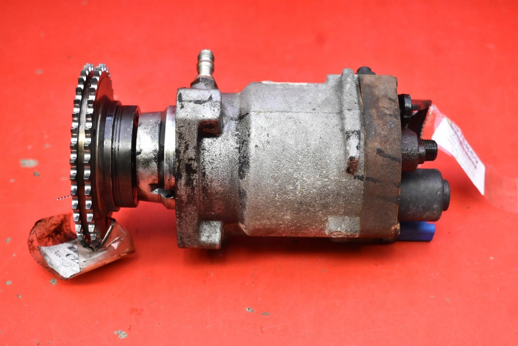 Einspritzpumpe 6S7Q-9B395-AA FORD TRANSIT 5 V 2.0 TDCI 125 KM 00-06