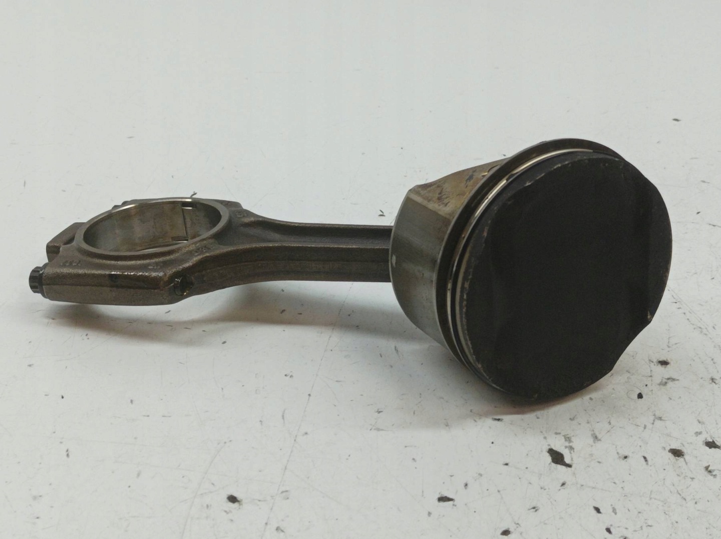 pistone Biella 93L32 4.5 V8 Porsche Cayenne e (2002 – 2010)
