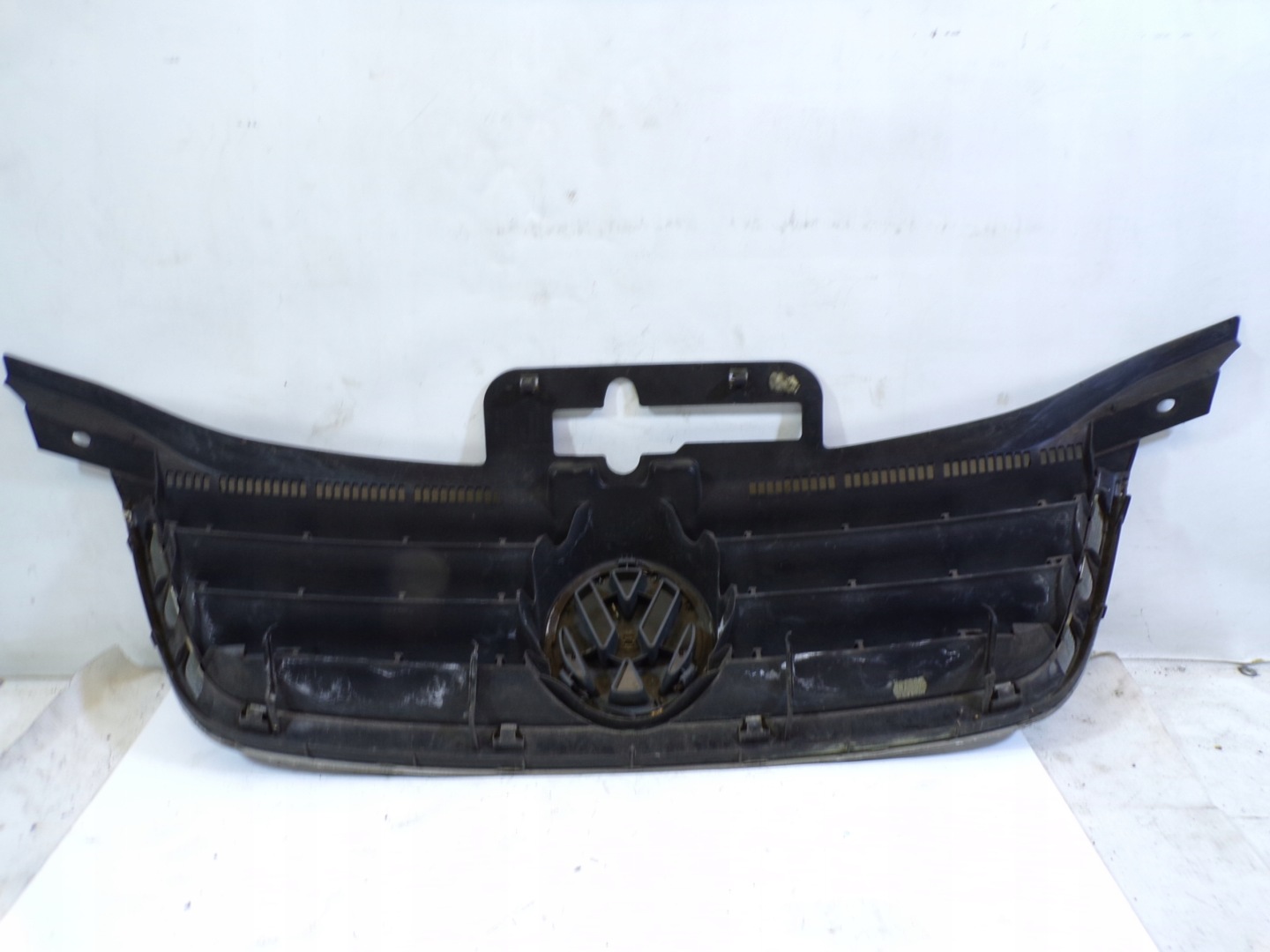 grill grille radiator VOLKSWAGEN TOURAN 1 (2)