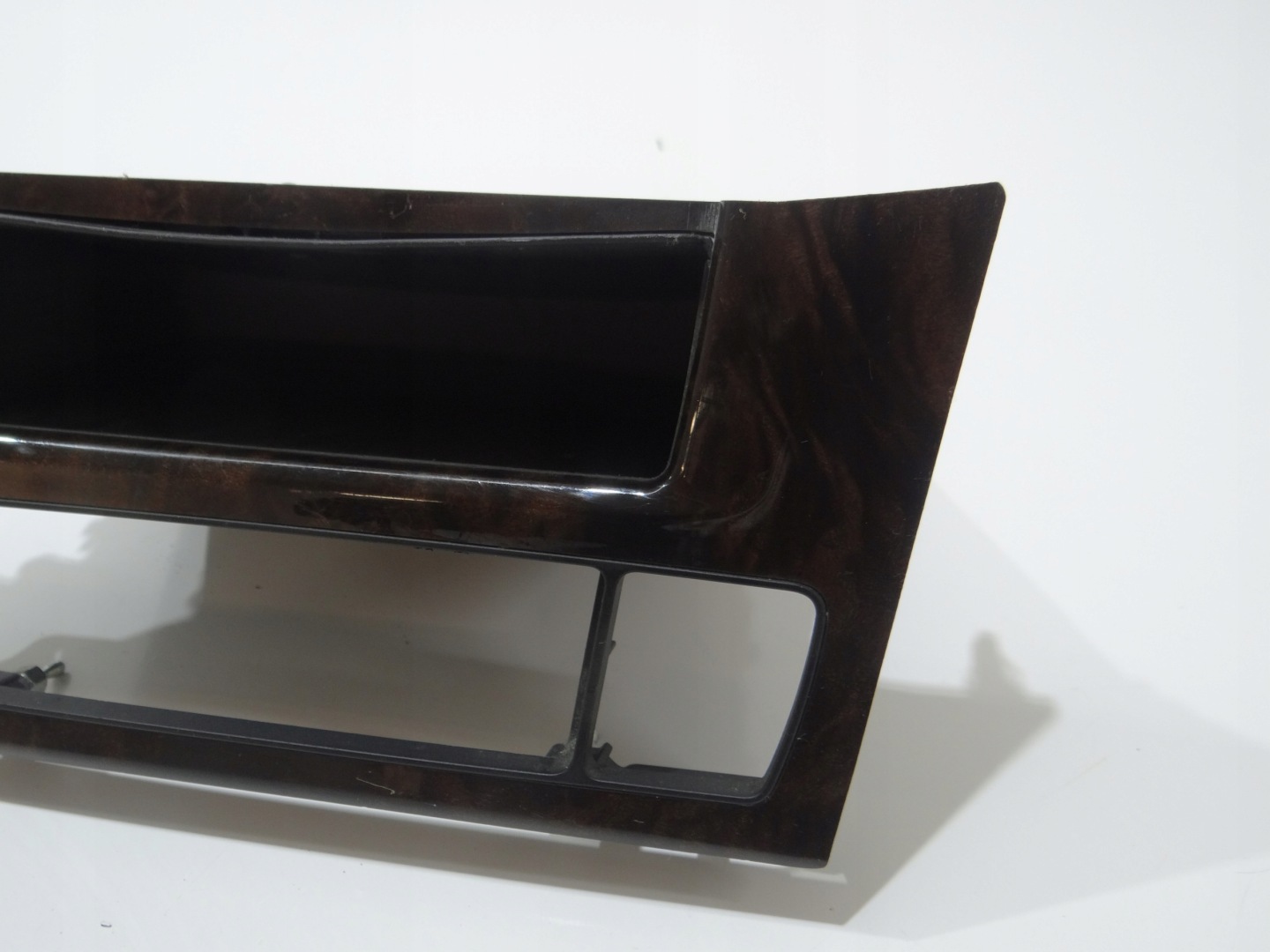 frame passenger compartment of the dashboard consoles BMW E60 E61 9139391