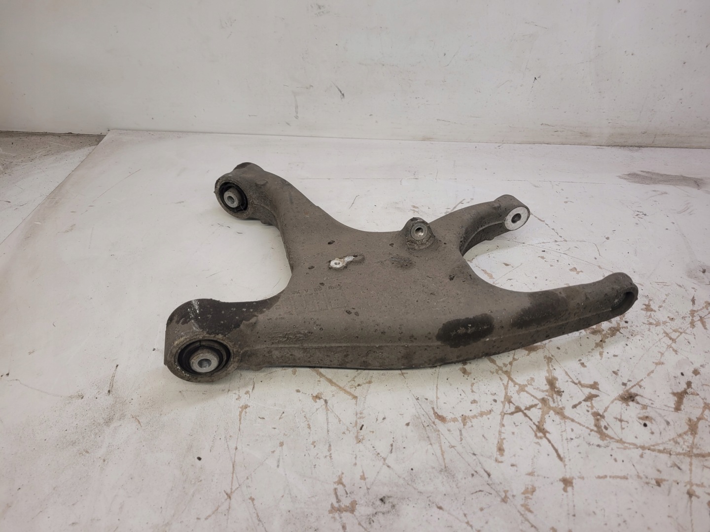 Querlenker rechts heck unterer AUDI Q5 8R 8R0505312F