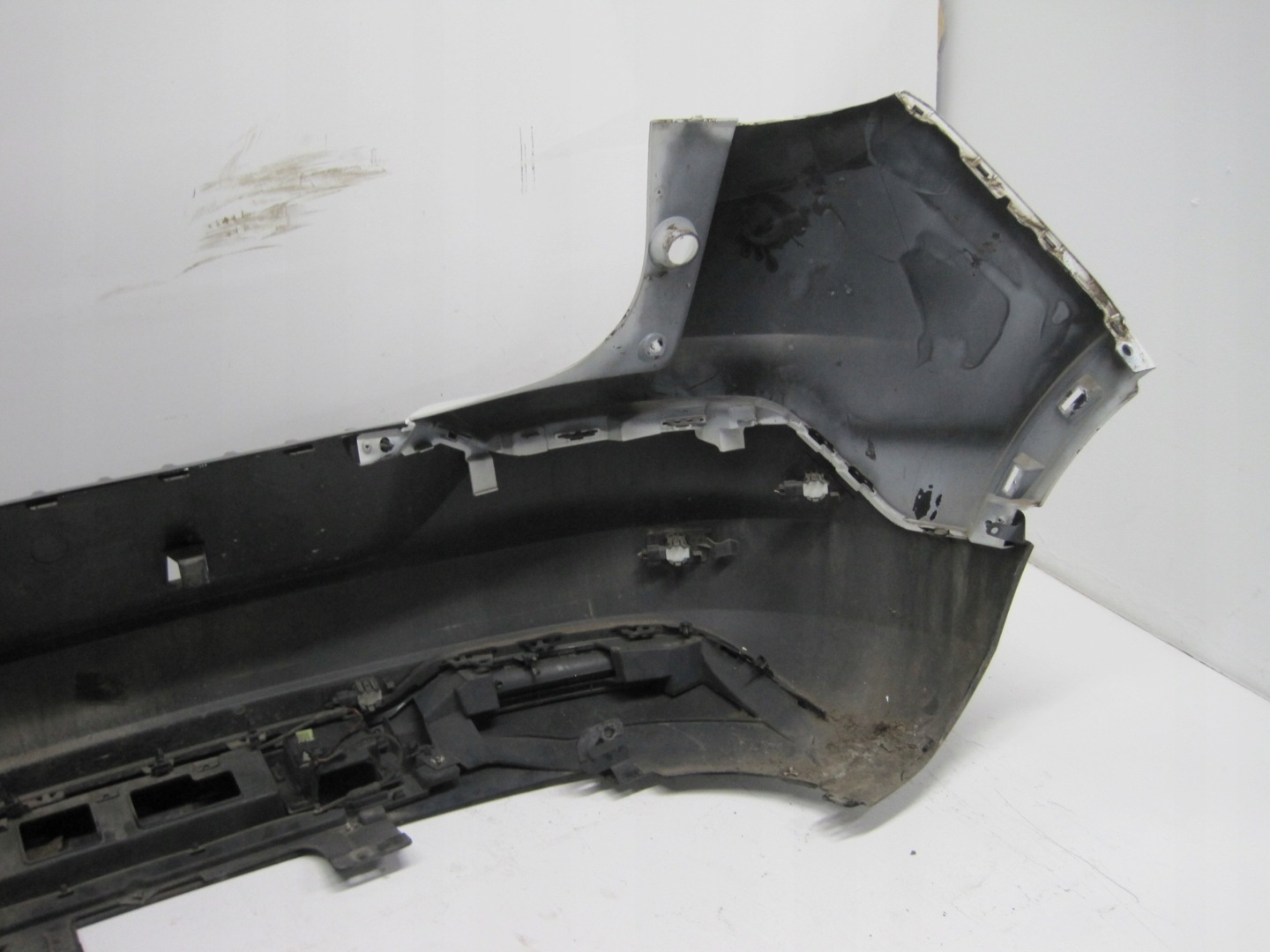 bumper OPEL GRANDLAND 6 PDC 22R rear part rear