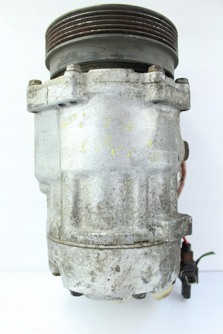 compressor of the air conditioning VW PASSAT VW