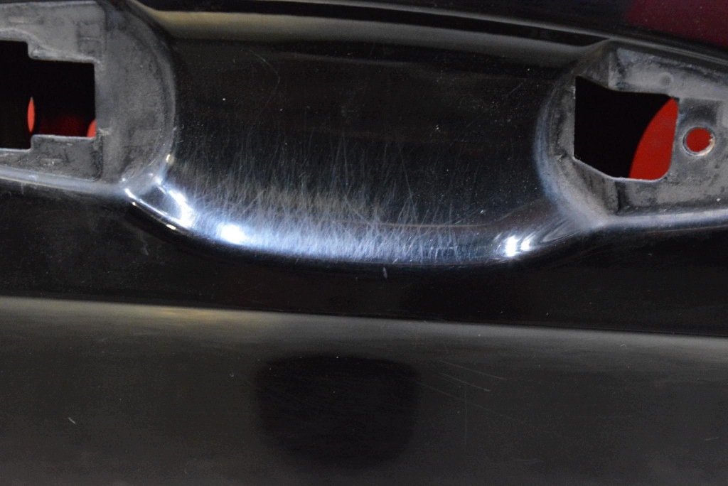 door right front front L041 VW GOLF 7 VII 5D HB 12-17