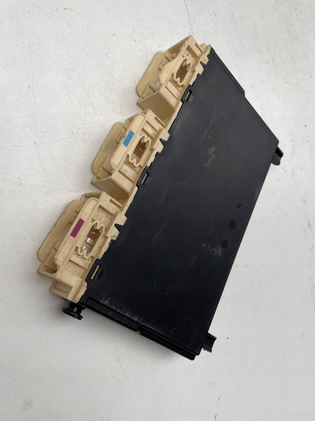 Module Siège KIEROWCA A1679005219 MERCEDES-BENZ GLE W167 Original !J