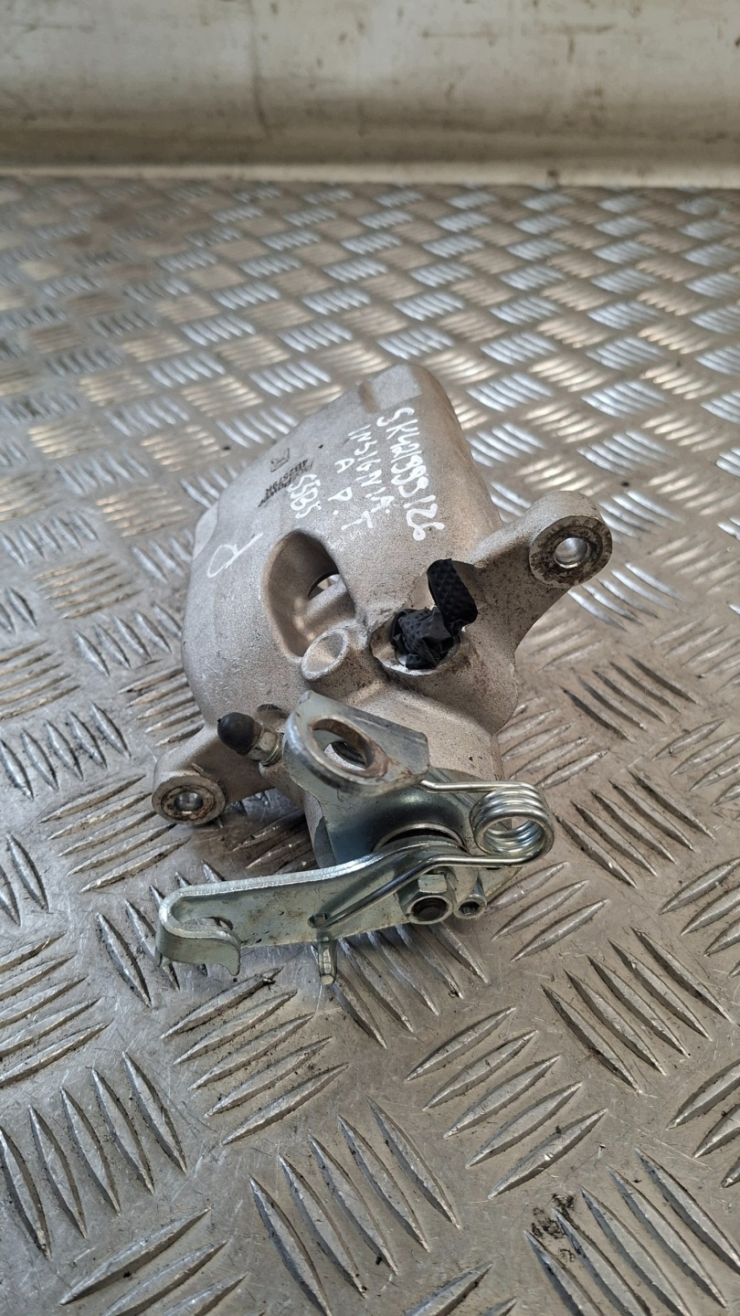 caliper right rear part OPEL INSIGNIA A 2.0CDTI
