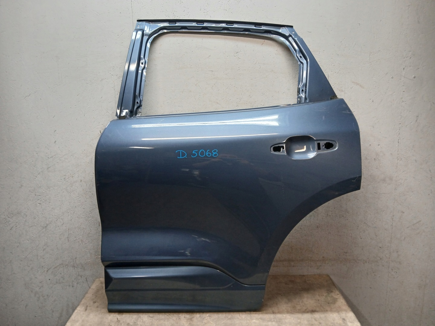 Tür heck links FORD KUGA MK3